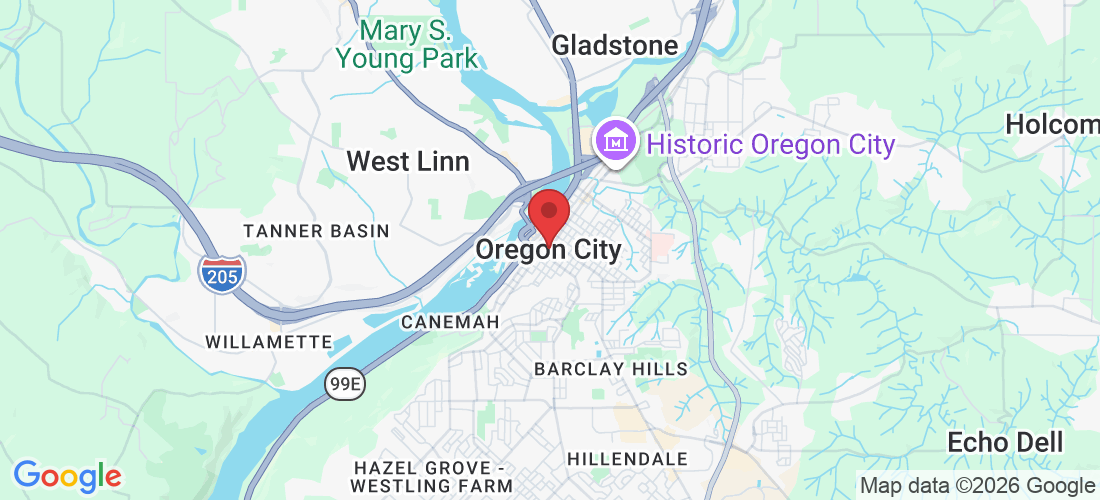 Oregon City, OR 97045, USA