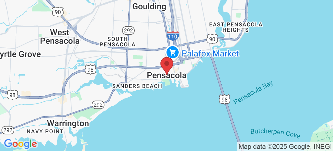 Pensacola, FL, USA