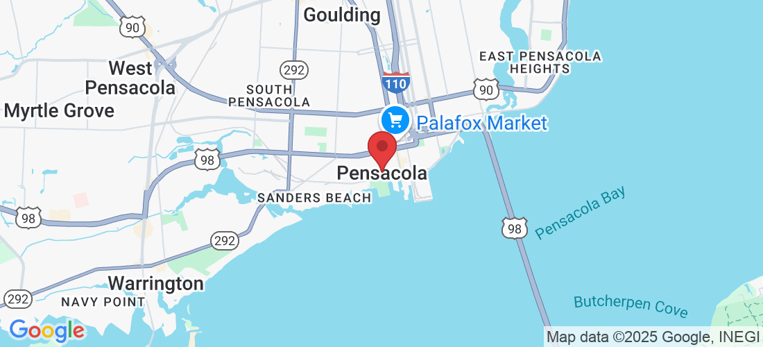 Pensacola, FL, USA