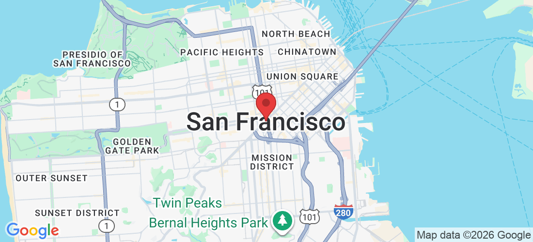 San Francisco, CA, USA