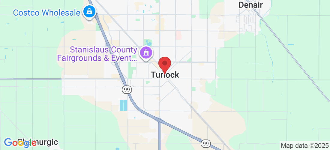 Turlock, CA, USA