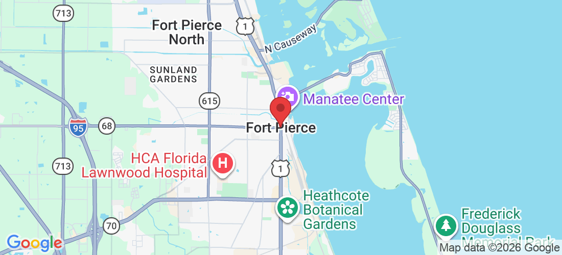 Fort Pierce, FL, USA
