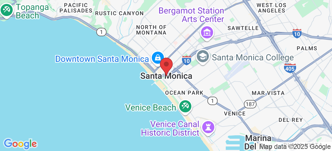 Santa Monica, CA, USA