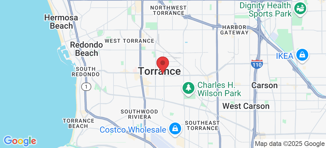 Torrance, CA, USA