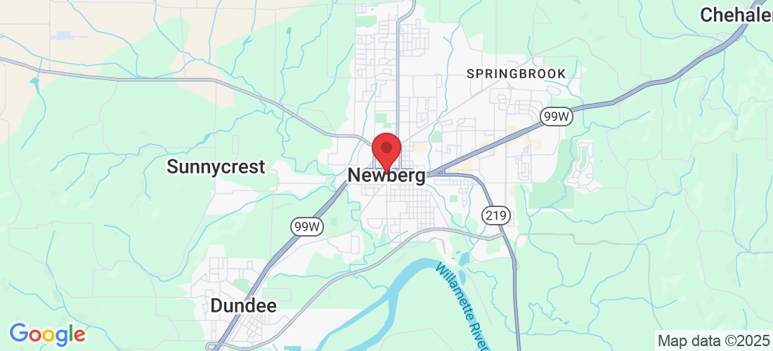 Newberg, OR 97132, USA