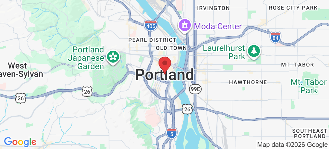 Portland, OR, USA