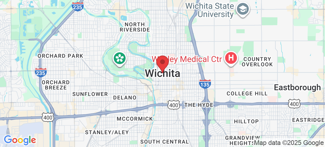Wichita, KS, USA