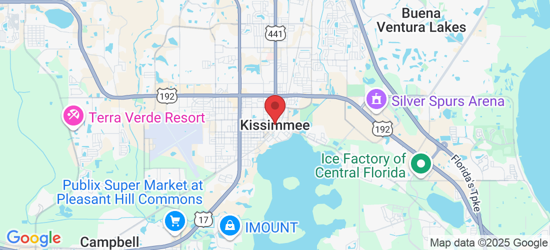 Kissimmee, FL, USA