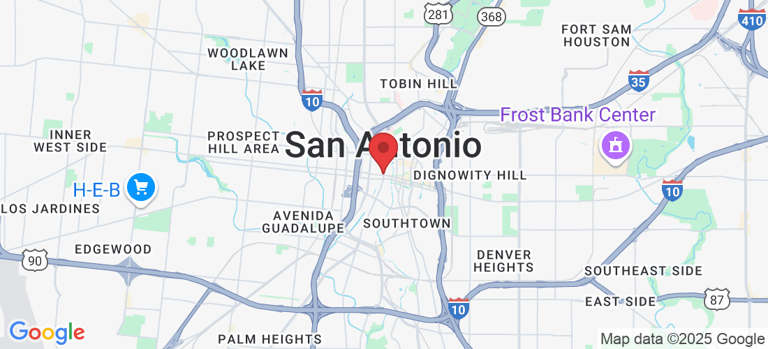 San Antonio, TX, USA