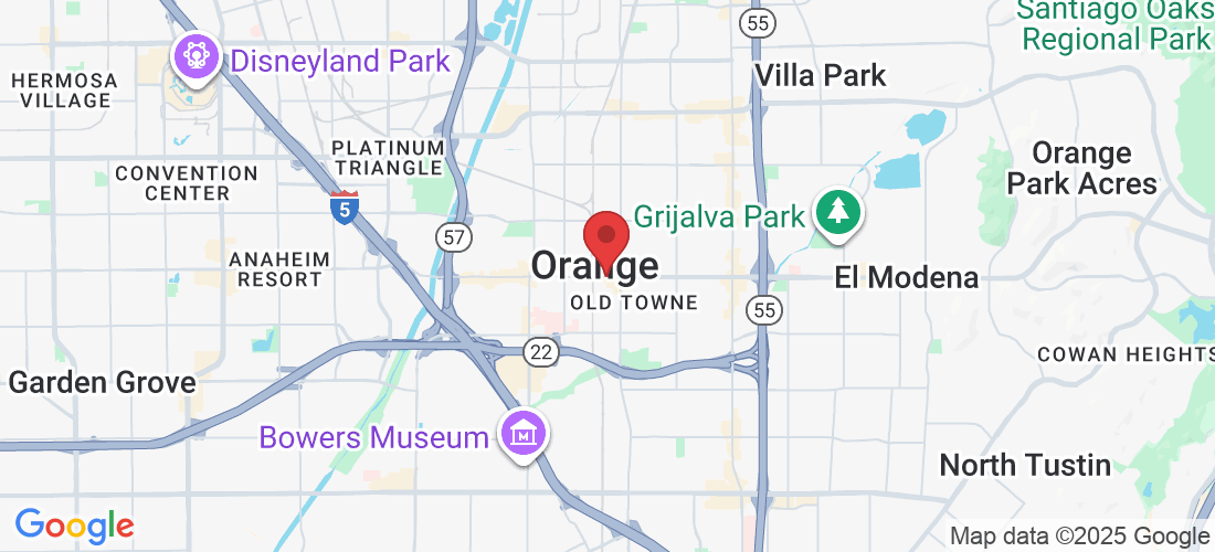 Orange, CA, USA