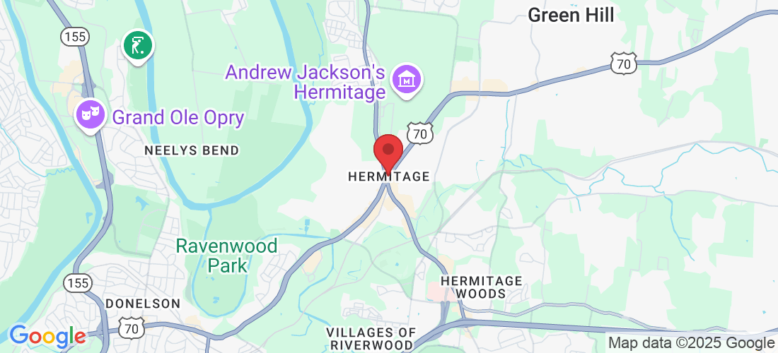 Hermitage, Nashville, TN, USA