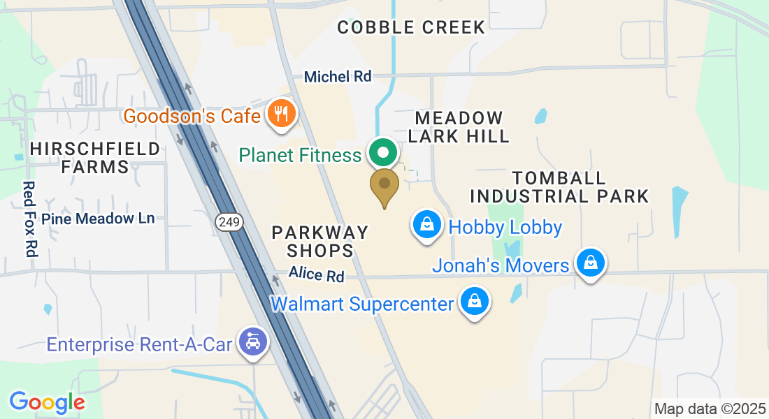 27738 Tomball Pkwy, Tomball, TX 77375, USA