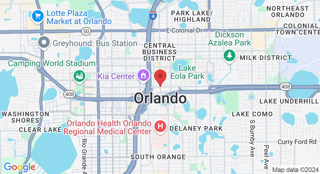 Orlando, Florida, EE. UU.