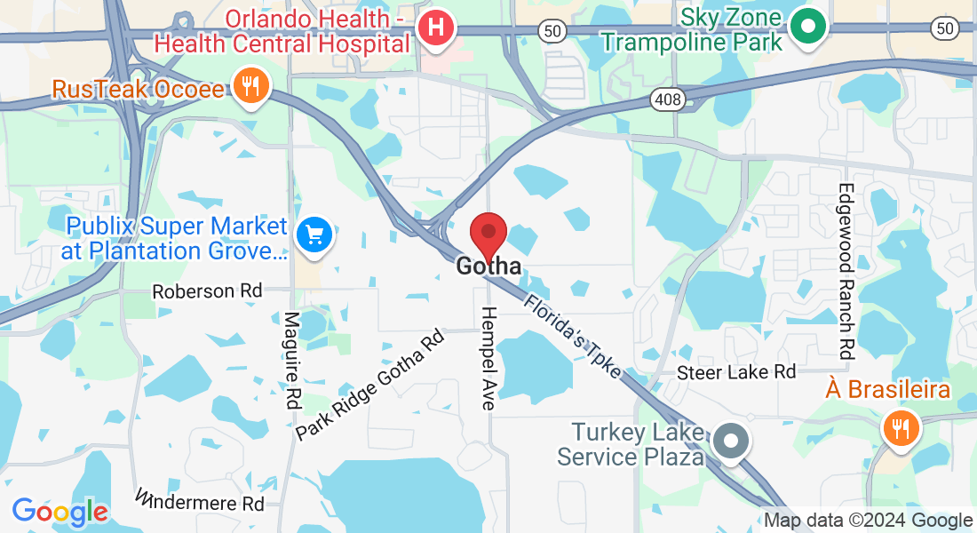 Gotha, Florida, EE. UU.