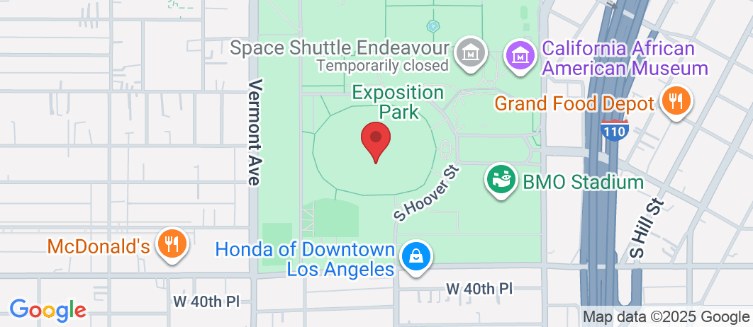 3911 S Figueroa St, Los Angeles, CA 90037, USA