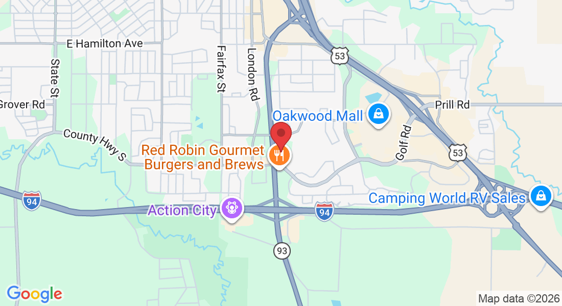 4330 Golf Terrace suite 2174, Eau Claire, WI 54701, USA