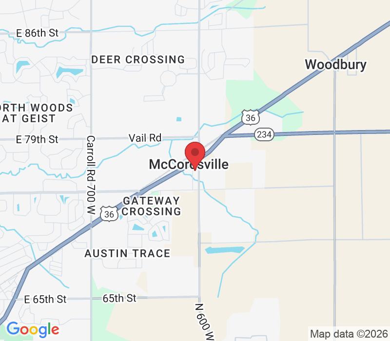 McCordsville, IN, USA