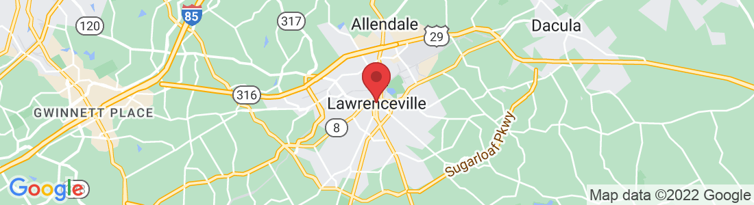 Lawrenceville, GA, USA
