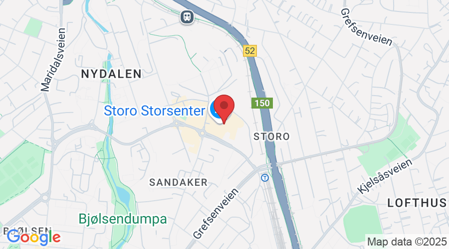 Vitaminveien 7, 0485 Oslo, Norge