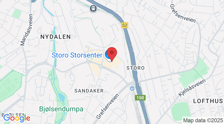 Vitaminveien 7, 0485 Oslo, Norge