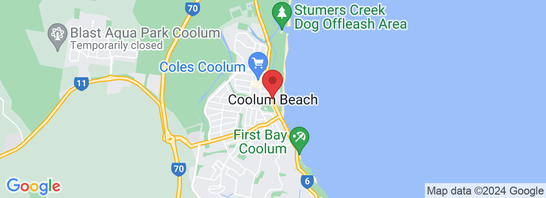 Coolum Beach QLD 4573, Australia