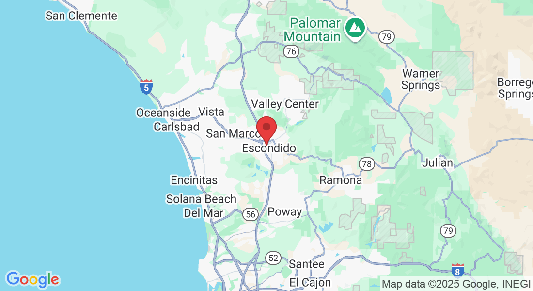 Escondido, CA, USA