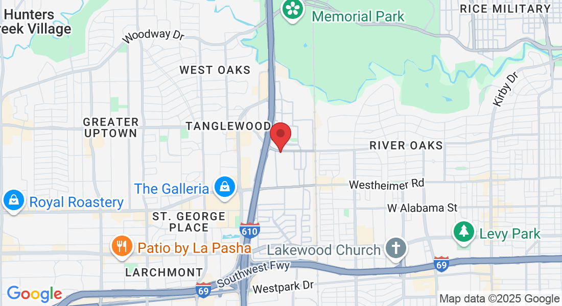 4411 San Felipe St #600, Houston, TX 77027, USA