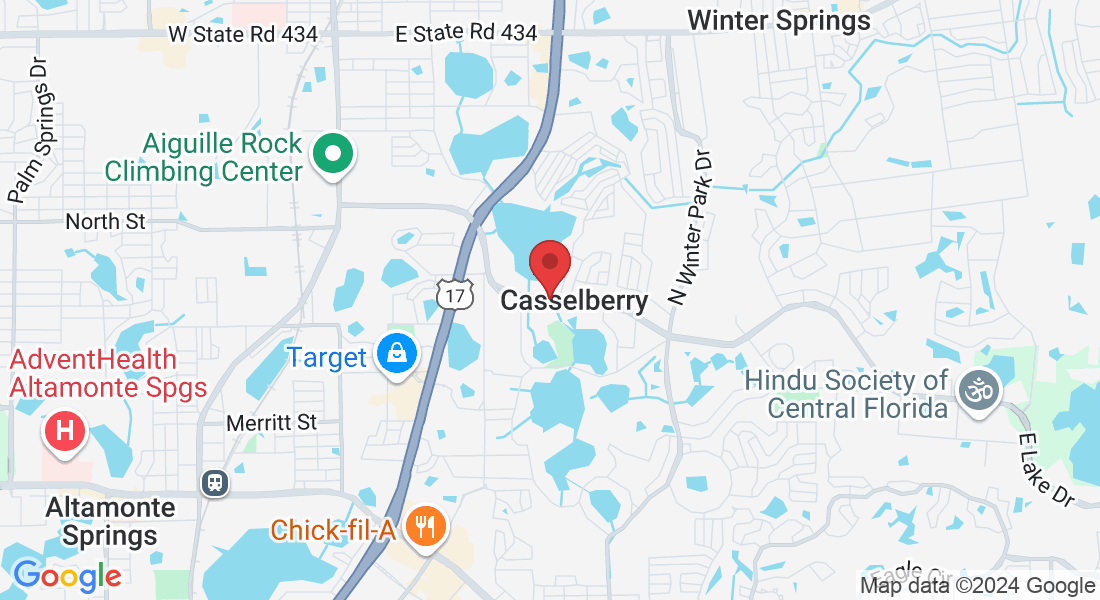 Casselberry, FL, USA