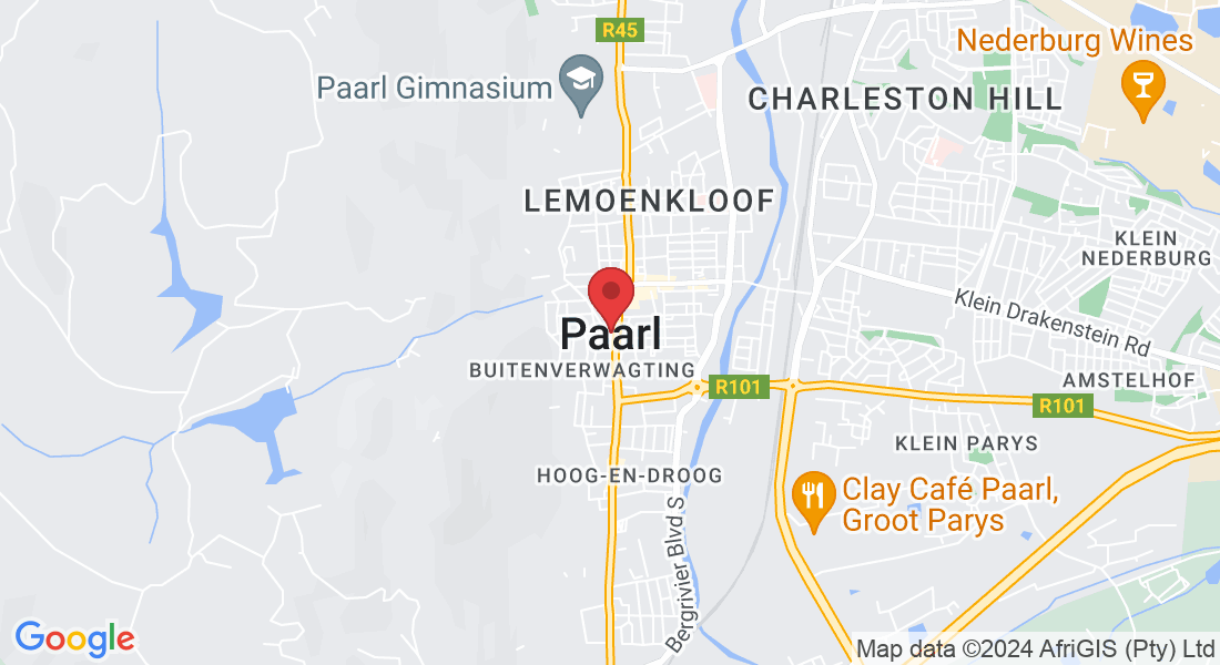 Paarl, South Africa