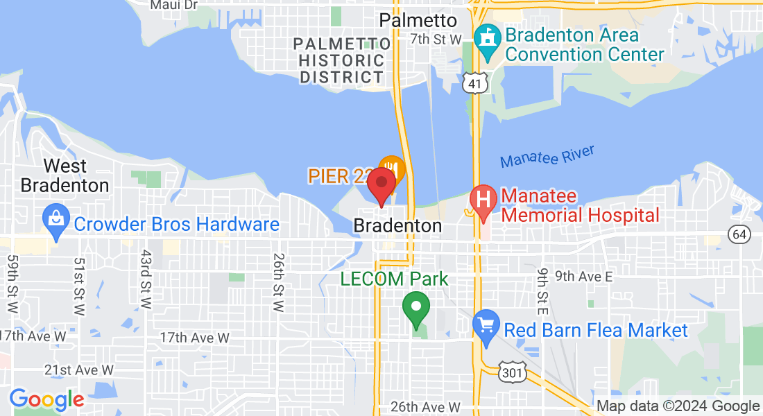 Bradenton, FL, USA