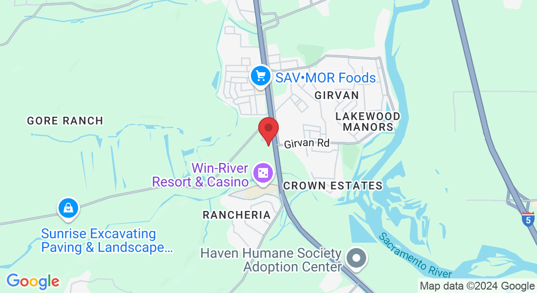 7036 Westside Rd, Redding, CA 96001, USA
