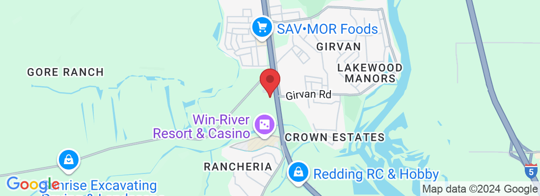 7036 Westside Rd, Redding, CA 96001, USA