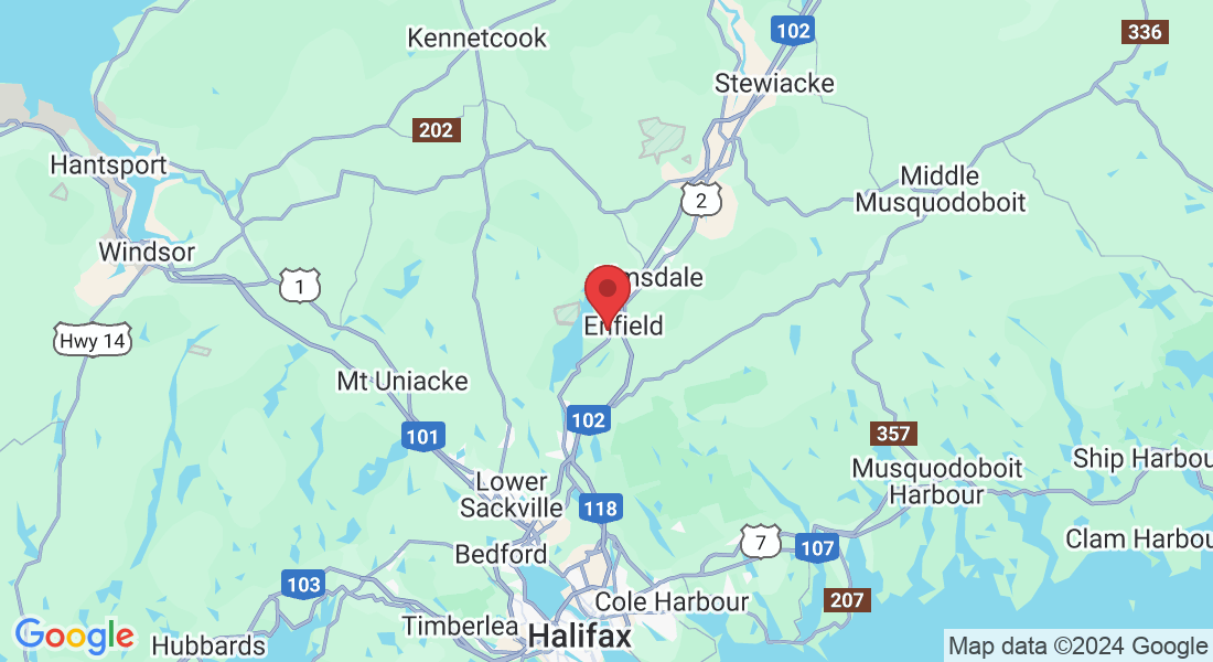 129 Sawgrass Dr, Oakfield, NS B2T 0G1, Canada