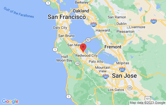 San Carlos, CA, USA
