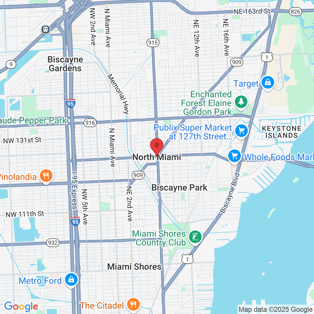 North Miami, FL, USA