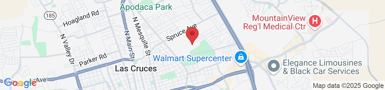 Las Cruces, NM, USA