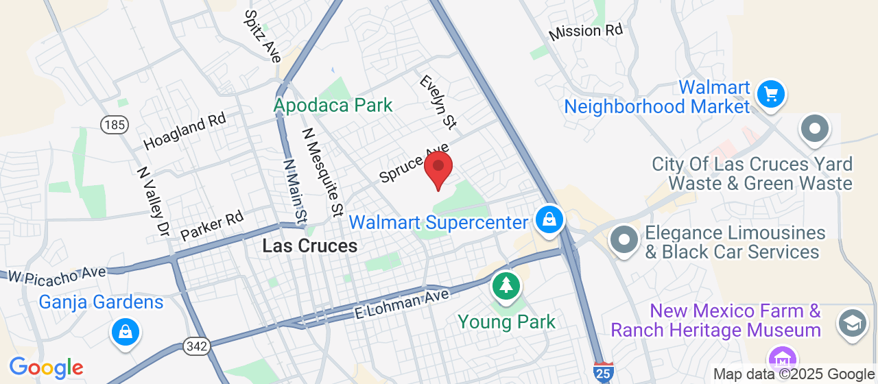 Las Cruces, NM, USA