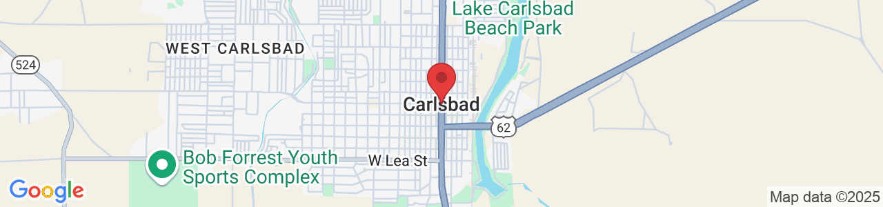 Carlsbad, NM 88220, USA