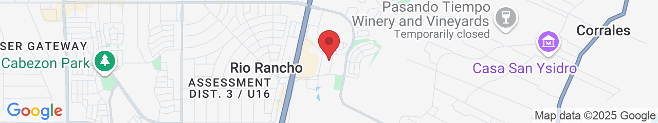 1533 Stephanie Rd SE, Rio Rancho, NM 87124, USA