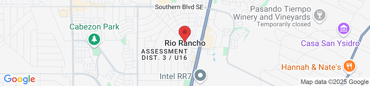 Rio Rancho, NM, USA