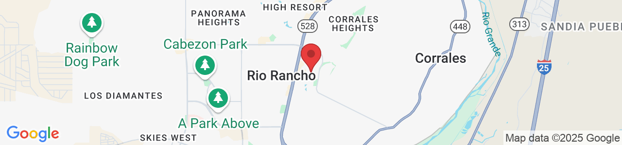 1533 Stephanie Rd SE, Rio Rancho, NM 87124, USA