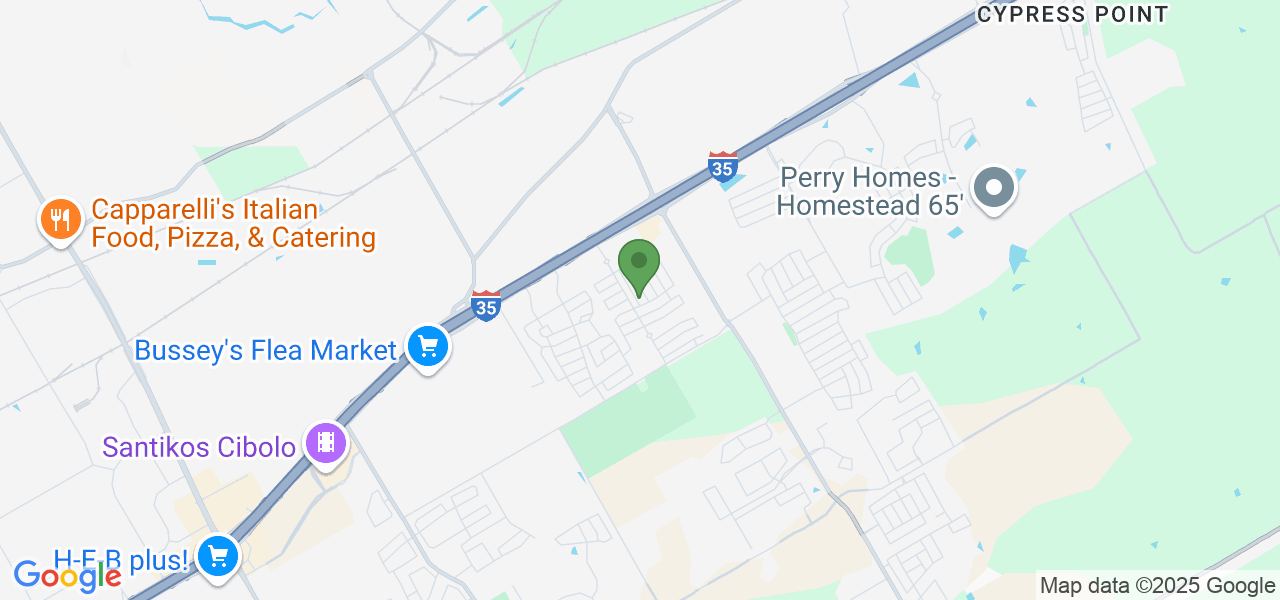 709 Clearbrook Ave, Schertz, TX 78108, USA