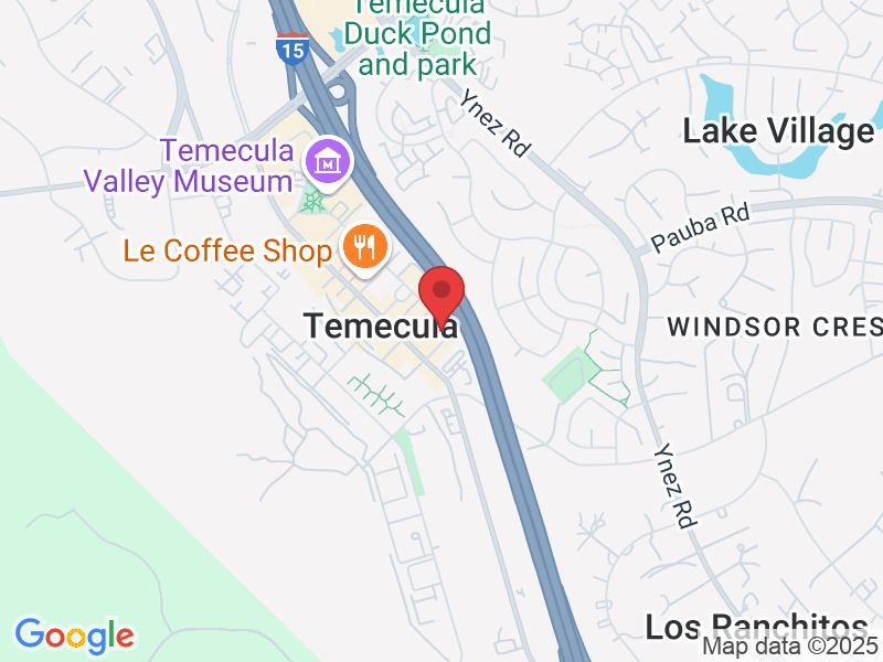 41923 2nd St suite 203, Temecula, CA 92590, USA