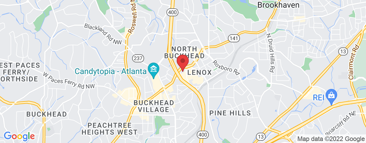 3379 Peachtree Rd NE suite 555, Atlanta, GA 30326, USA