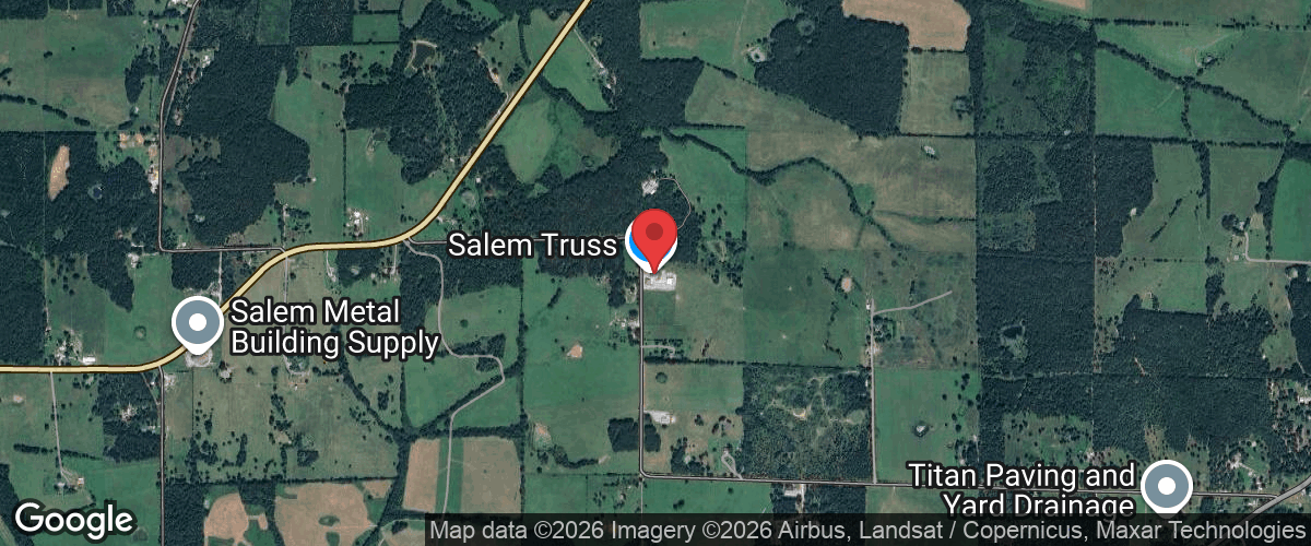 563 County Road 6090, Salem, MO 65560, USA