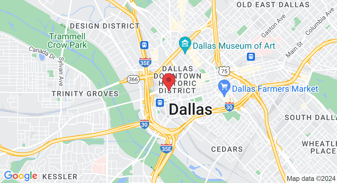 701 Commerce St, Dallas, TX 75202, USA