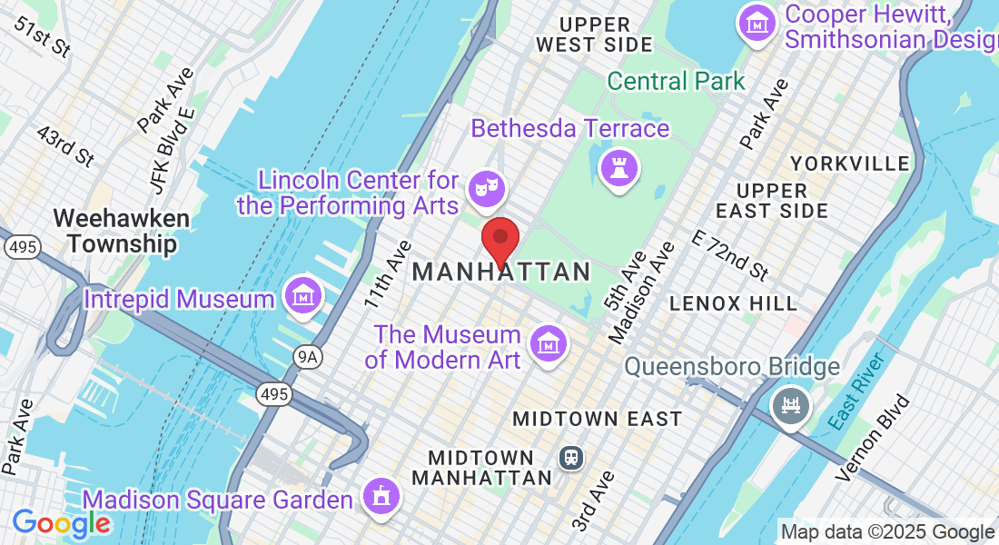 Manhattan, New York, NY, USA