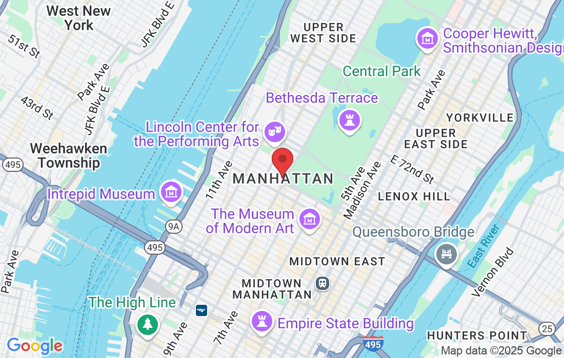 Manhattan, New York, NY, USA