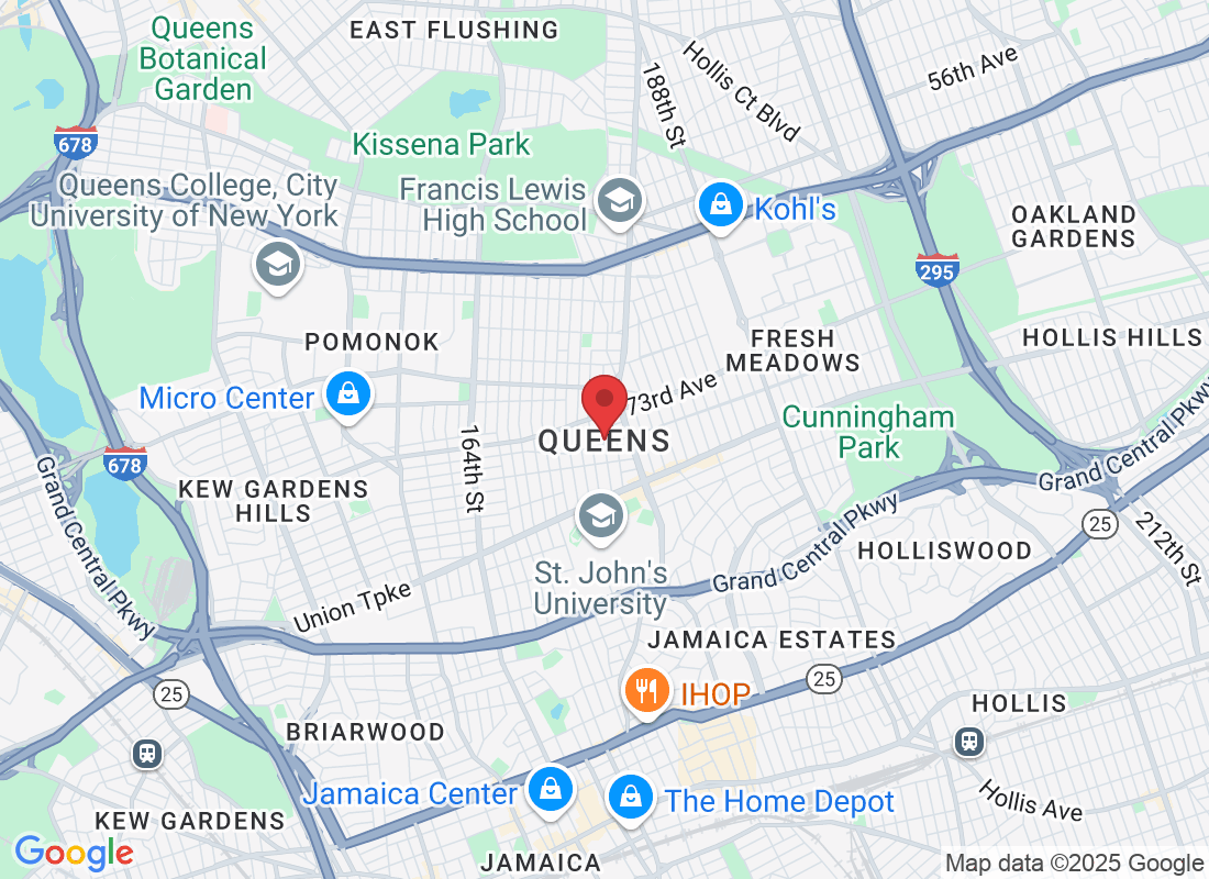 Queens, NY, USA