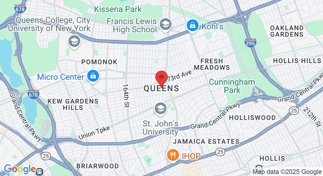 Queens, NY, USA